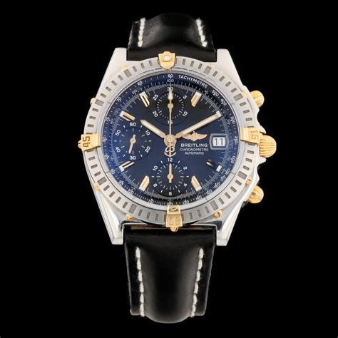 breitling karkötő|breitling chronomat.